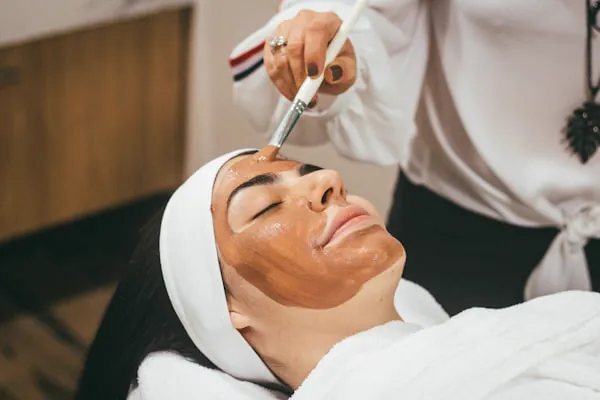 Imagem ilustrativa sobre Dermatologia — demonstração